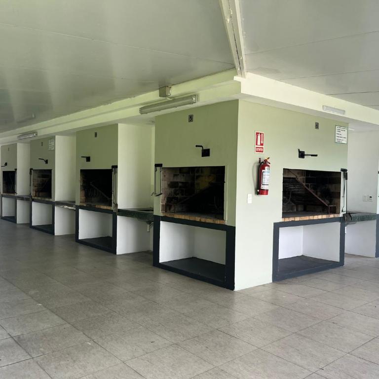 Luna de Mar - cerca del Conrad y parada 7 Playa Brava - Two-Bedroom Apartment - 13