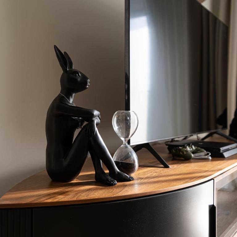 Belgrade Waterfront Apartments - Apartman sa 1 Spavaćom Sobom - 6