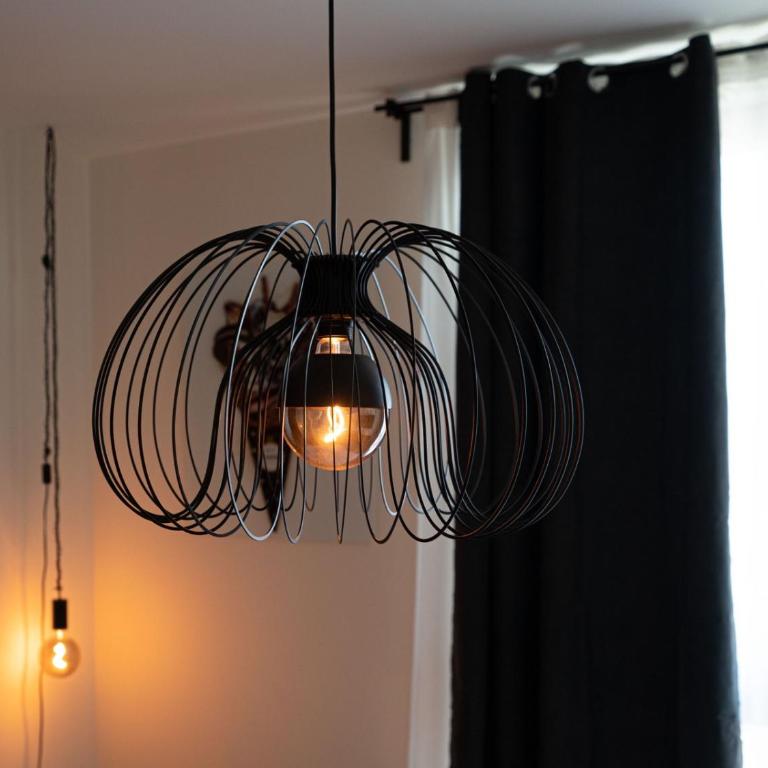 Belgrade Waterfront Apartments - Apartman sa 1 Spavaćom Sobom - 12