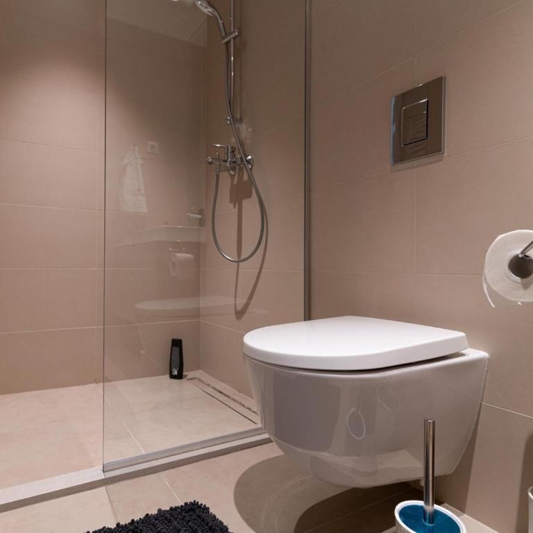 Belgrade Waterfront Apartments - Apartman sa 1 Spavaćom Sobom - 13