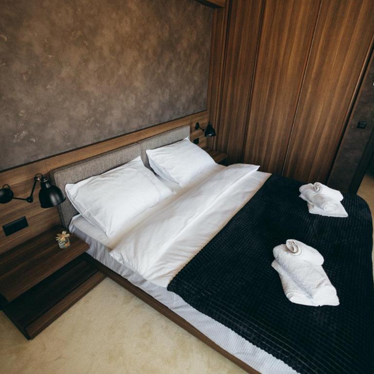 Woodside TEA Residences & SPA Kopaonik - One-Bedroom Apartment - 42