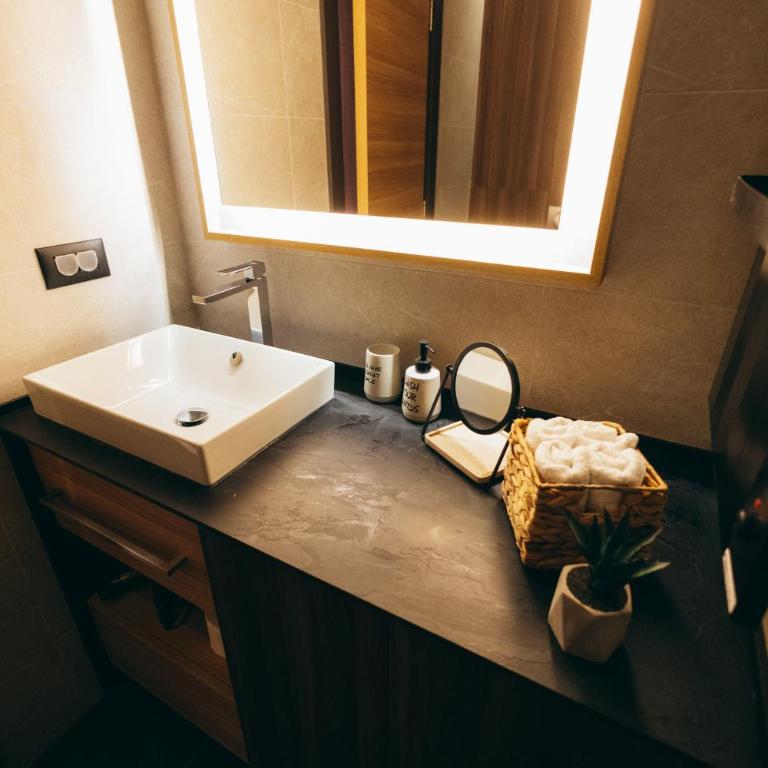Woodside TEA Residences & SPA Kopaonik - One-Bedroom Apartment - 47