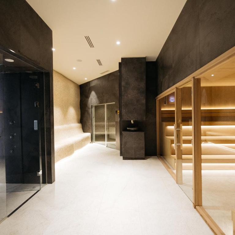 Woodside TEA Residences & SPA Kopaonik - One-Bedroom Apartment - 46