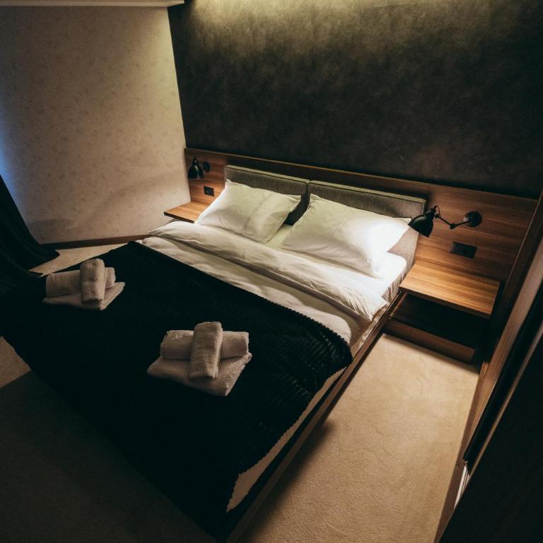 Woodside TEA Residences & SPA Kopaonik - One-Bedroom Apartment - 22