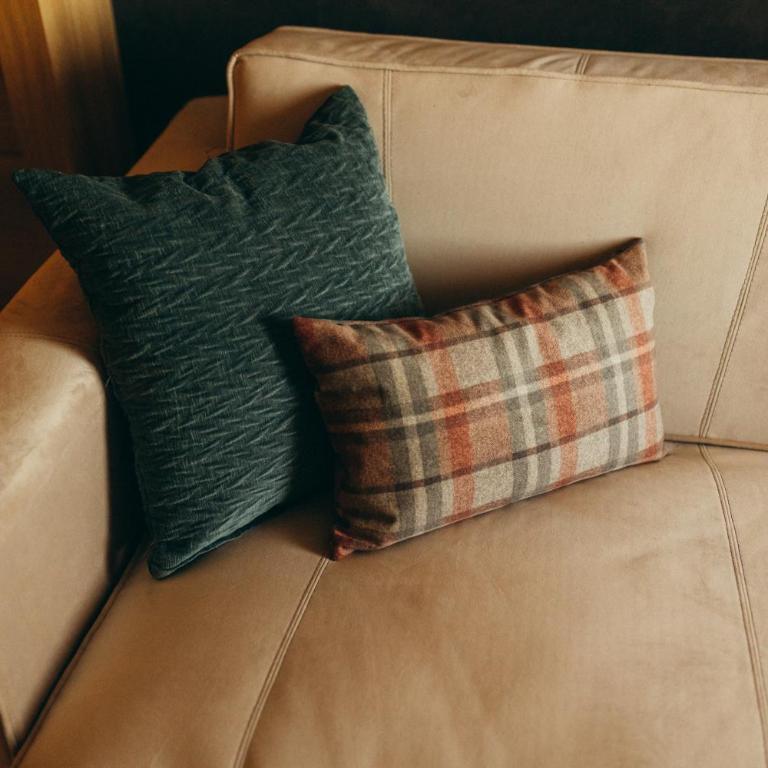 Woodside TEA Residences & SPA Kopaonik - One-Bedroom Apartment - 10