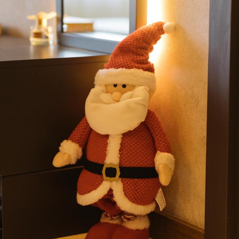 Woodside TEA Residences & SPA Kopaonik - One-Bedroom Apartment - 17