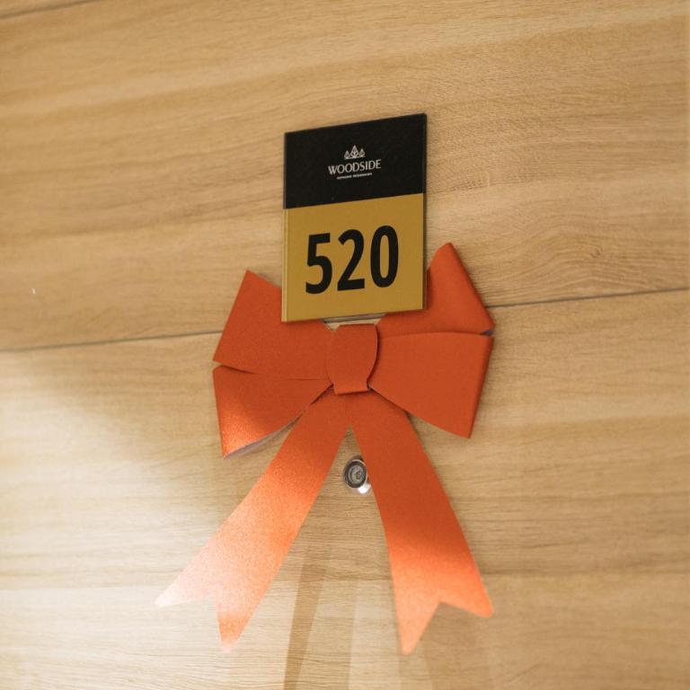 Woodside TEA Residences & SPA Kopaonik - One-Bedroom Apartment - 49