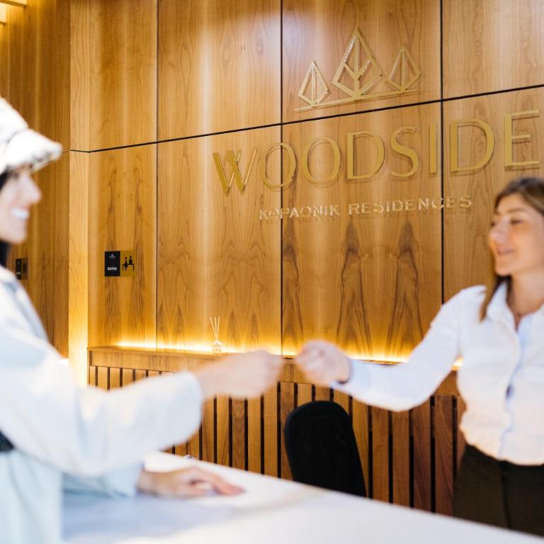 Woodside TEA Residences & SPA Kopaonik - One-Bedroom Apartment - 50