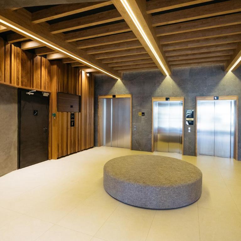 Woodside TEA Residences & SPA Kopaonik - One-Bedroom Apartment - 51