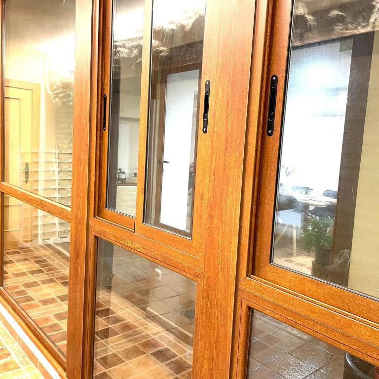 Alojamiento Retama Toledo - Apartamento de 3 dormitorios - 35