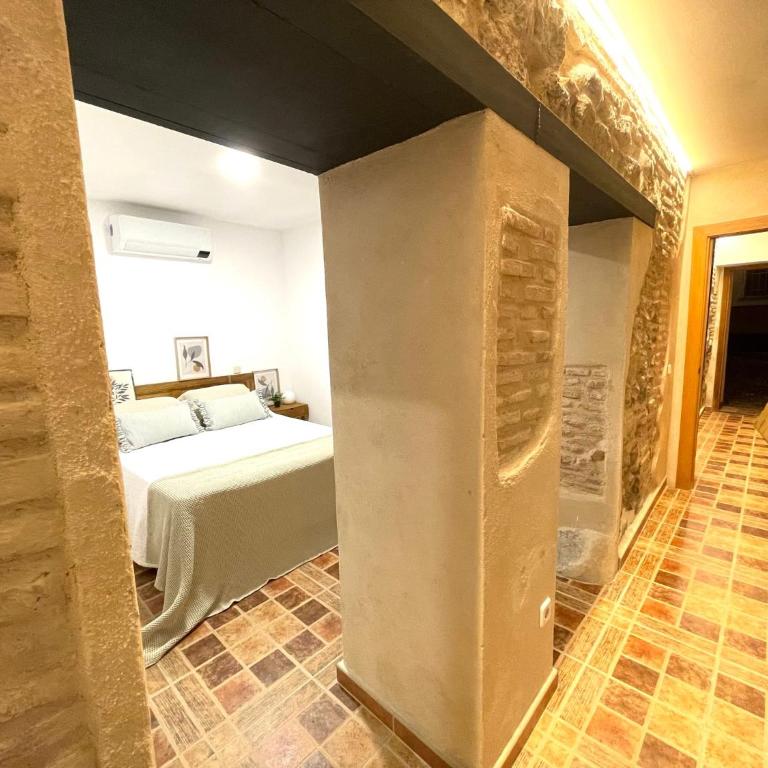 Alojamiento Retama Toledo - Apartamento de 3 dormitorios - 21