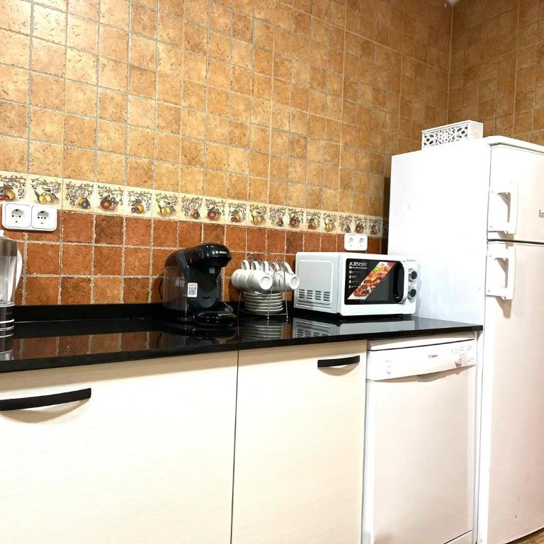 Alojamiento Retama Toledo - Apartamento de 3 dormitorios - 17