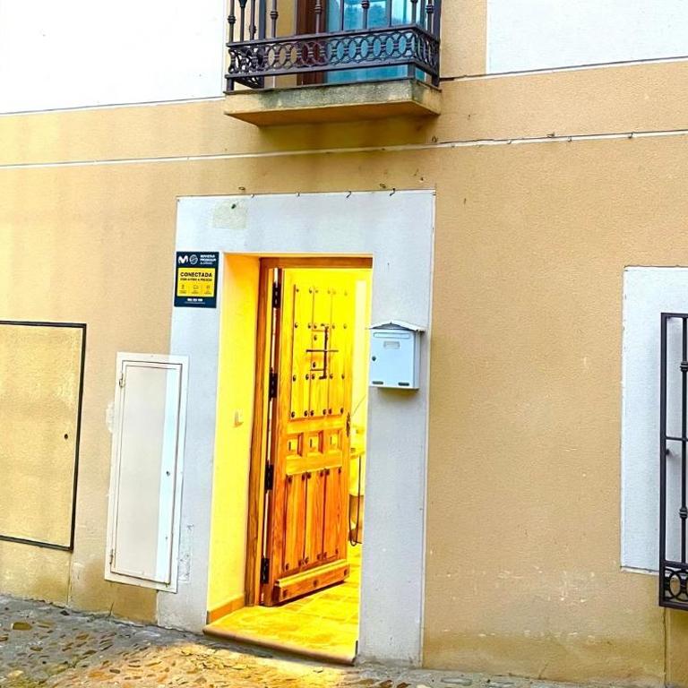 Alojamiento Retama Toledo - Apartamento de 3 dormitorios - 33