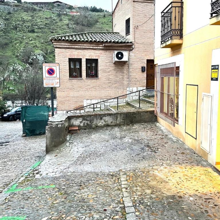 Alojamiento Retama Toledo - Apartamento de 3 dormitorios - 40