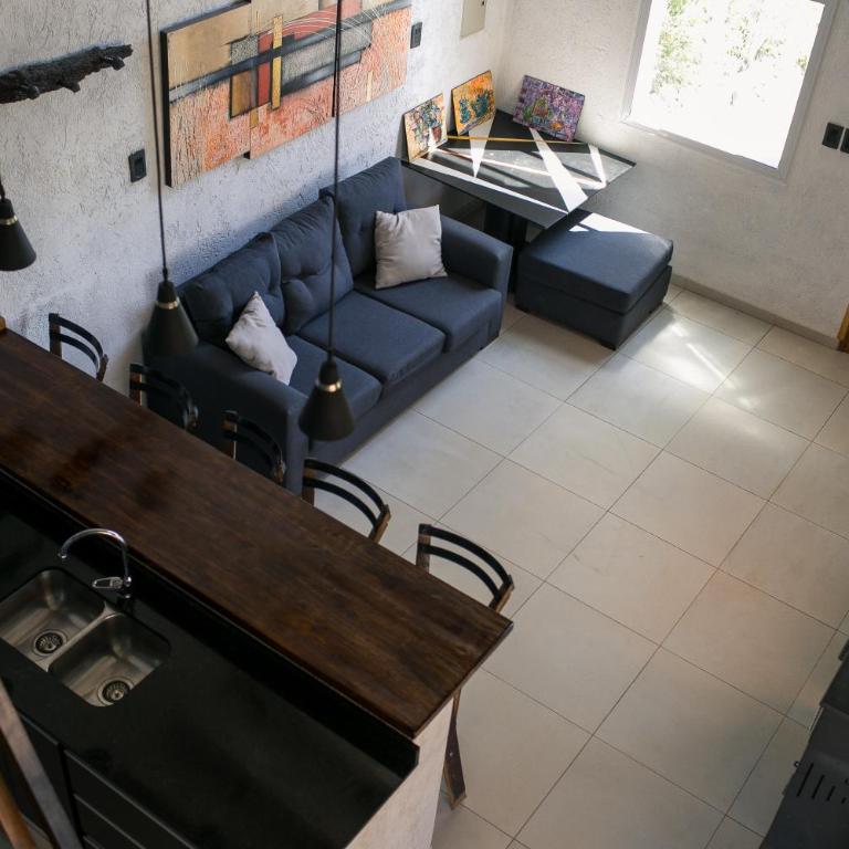 Casa de Montaña - Hunuc Huar - Chalet de 2 dormitorios - 14