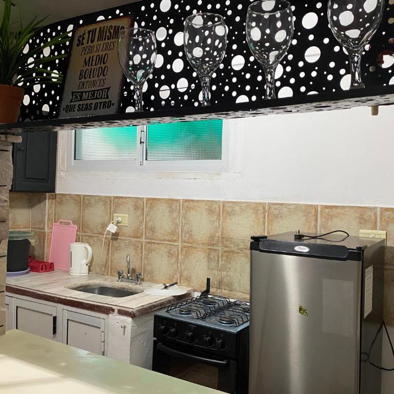 alquiler temporal DIARIO DE IRIGOYEN - Apartamento de 2 dormitorios - 3