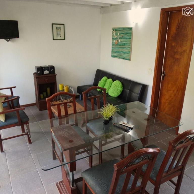 Marias del Diablo, - Apartamento Dúplex - 6
