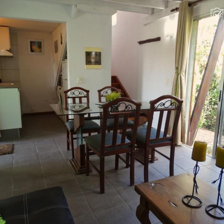 Marias del Diablo, - Apartamento Dúplex - 8