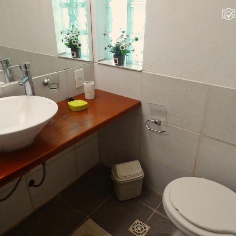 Marias del Diablo, - Apartamento Dúplex - 24