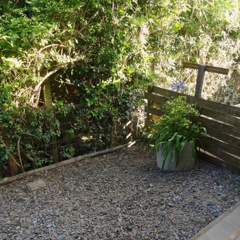 Marias del Diablo, - Duplex Apartment - 23