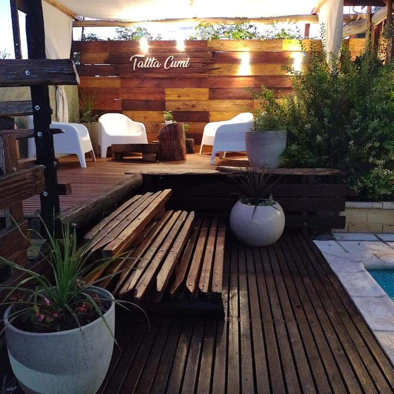 Talita Cumi - Casa Unifamiliar de 3 dormitorios - 8