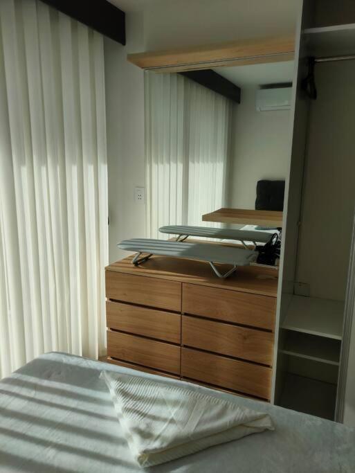 A Unique Stay in a Unique Neighborhood - One-Bedroom Apartment - 27
