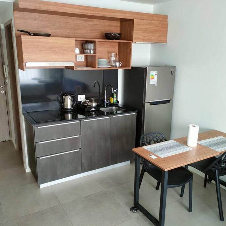 A Unique Stay in a Unique Neighborhood - One-Bedroom Apartment - 29