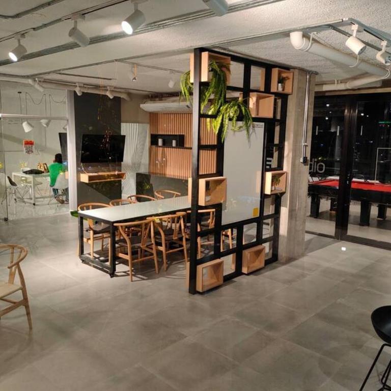 A Unique Stay in a Unique Neighborhood - One-Bedroom Apartment - 31