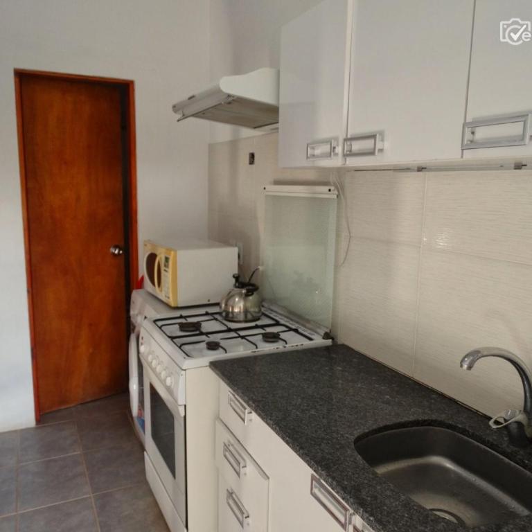 Marias del Diablo, - Apartamento Dúplex - 15