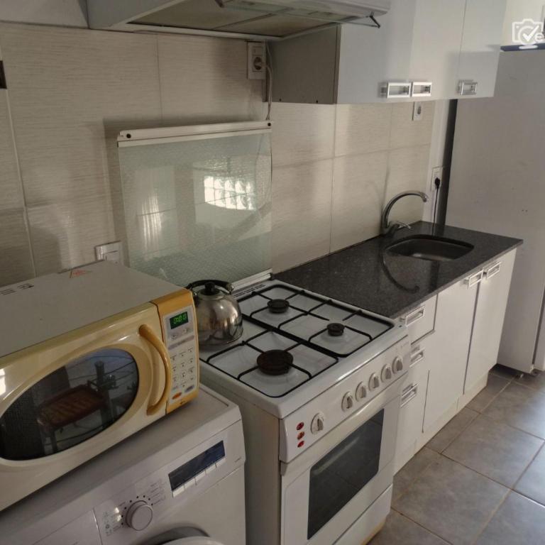 Marias del Diablo, - Apartamento Dúplex - 14