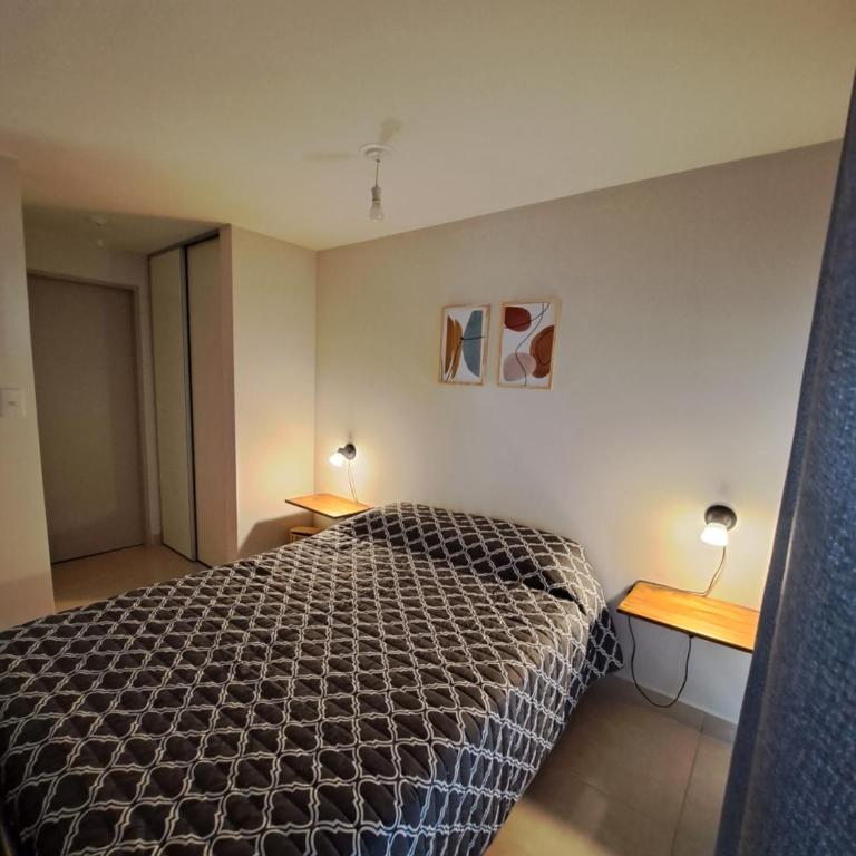 Huayruro - Apartamento de 1 dormitorio - 2