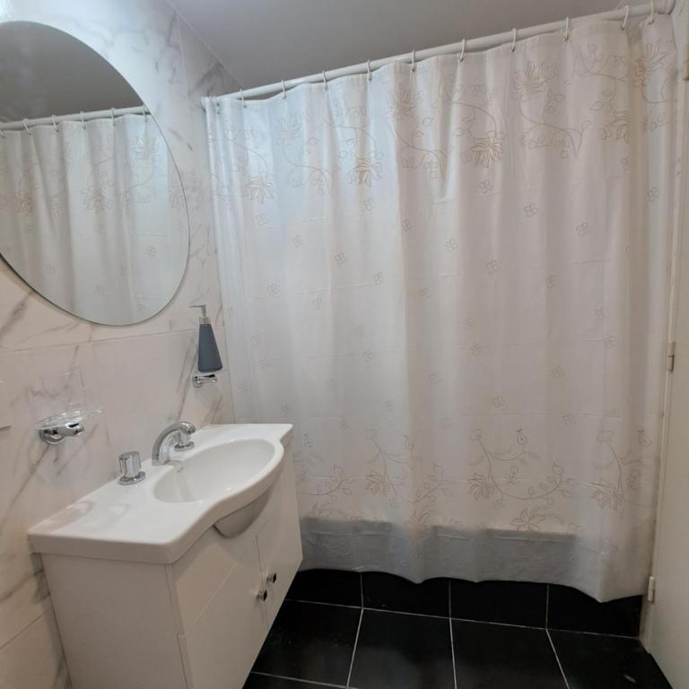 Huayruro - Apartamento de 1 dormitorio - 7