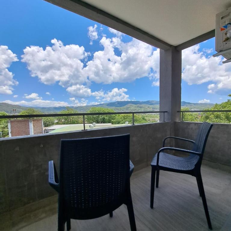 Huayruro - Apartamento de 1 dormitorio - 8