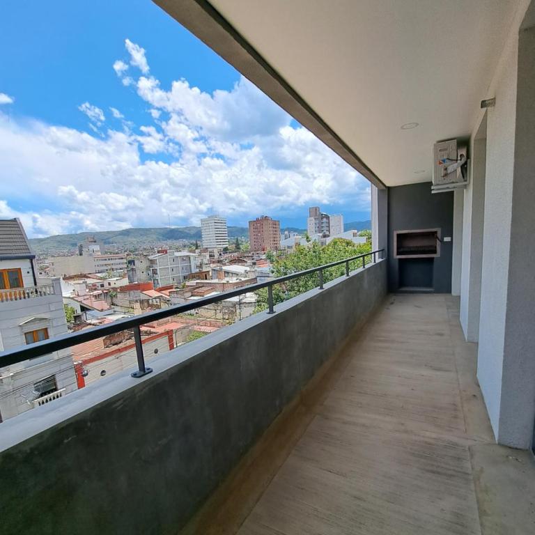 Huayruro - Apartamento de 1 dormitorio - 8