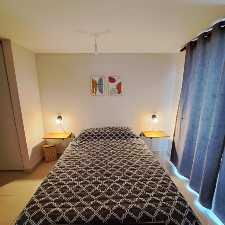 Huayruro - Apartamento de 1 dormitorio - 13
