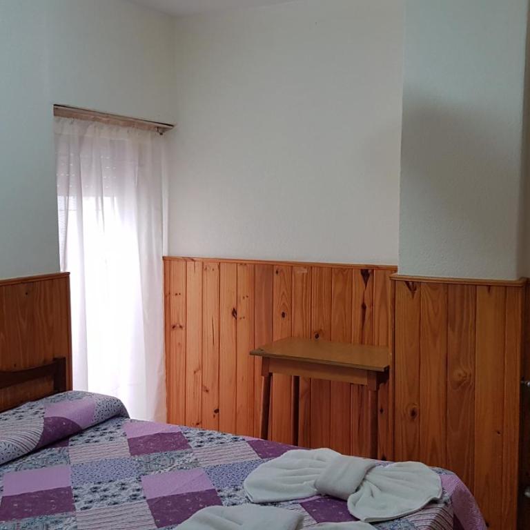 Hotel Lebet - Habitación Triple - 4