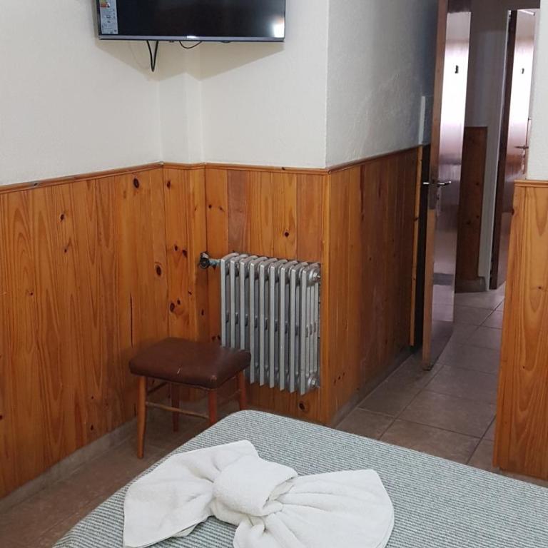 Hotel Lebet - Habitación Doble Estándar - 5