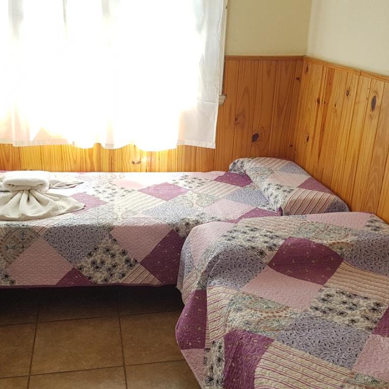 Hotel Lebet - Habitación Triple - 5