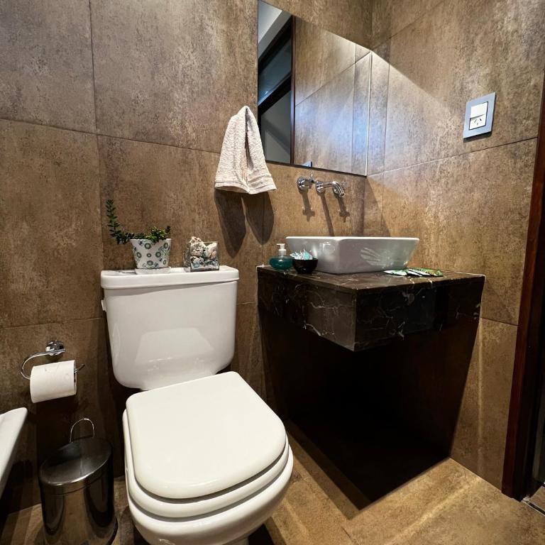 La Juaca - Departamento Moderno - Apartamento de 2 dormitorios - 15