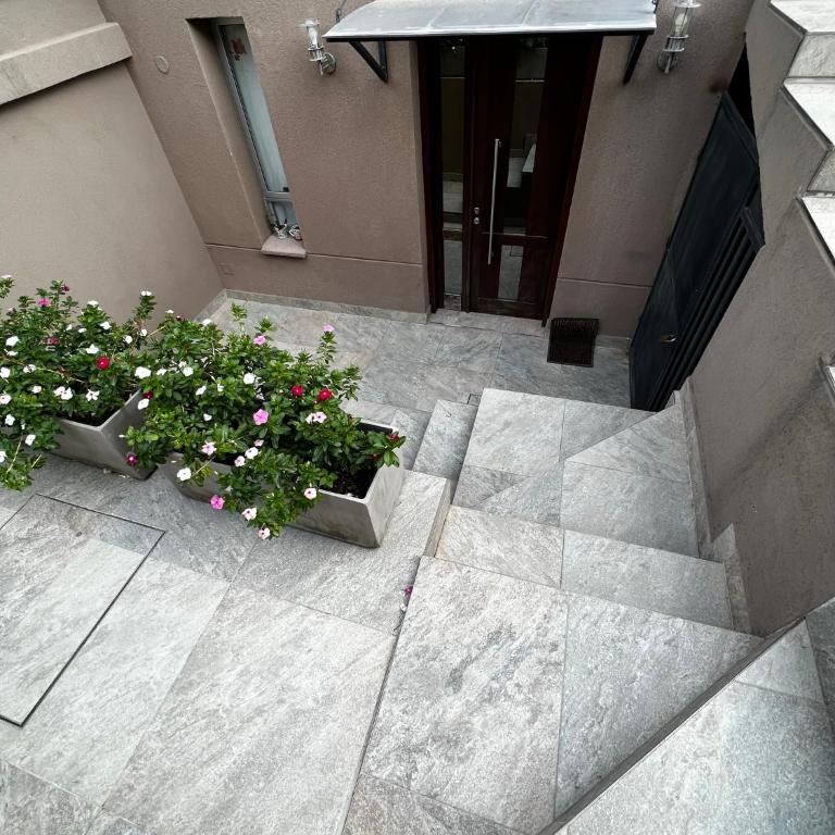 La Juaca - Departamento Moderno - Apartamento de 2 dormitorios - 23