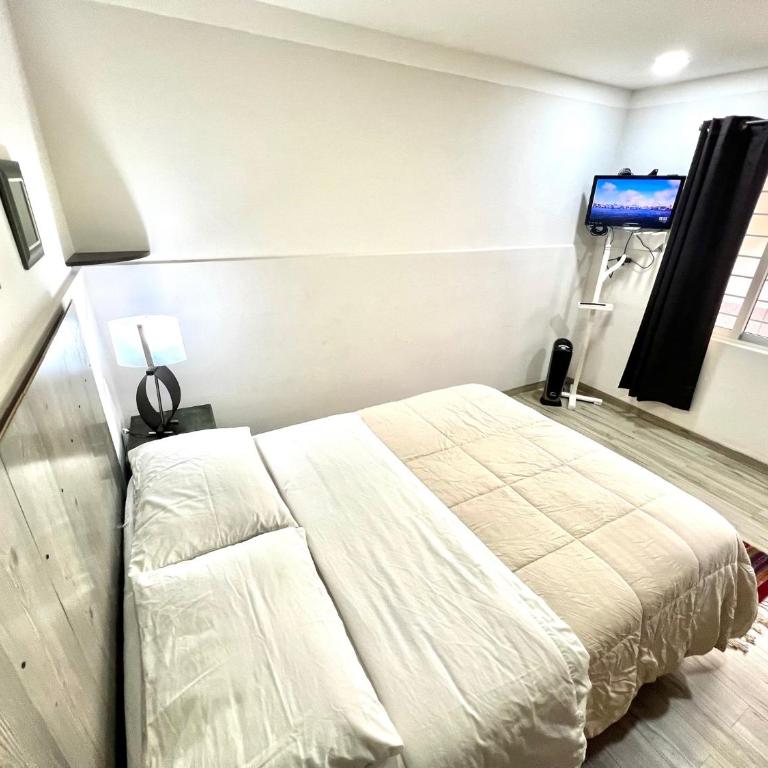 C-30-2 precioso departamento - Apartamento de 1 dormitorio - 6