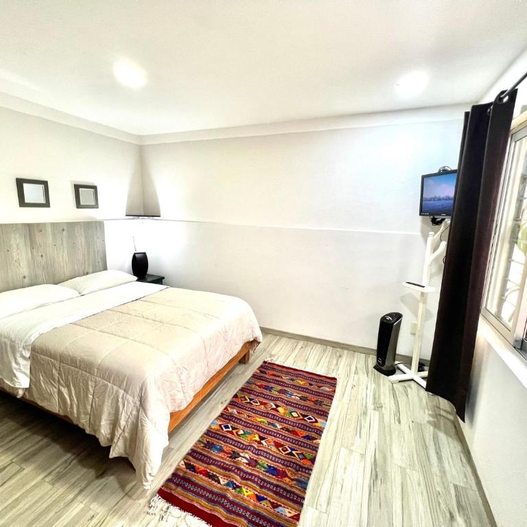 C-30-2 precioso departamento - Apartamento de 1 dormitorio - 8