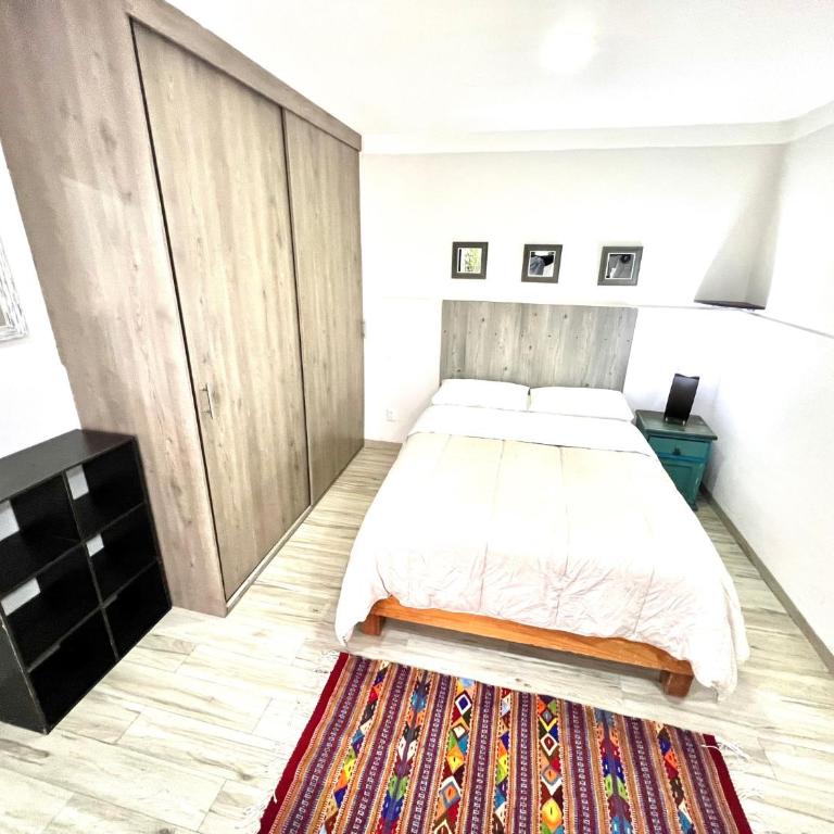 C-30-2 precioso departamento - Apartamento de 1 dormitorio - 9