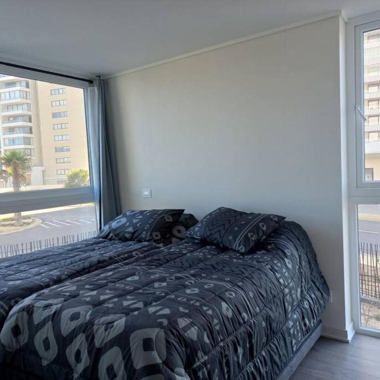 Costa de Montemar, Concón, Departamento Familiar 2D, 2B, para 6 personas - Apartamento de 2 dormitorios - 9