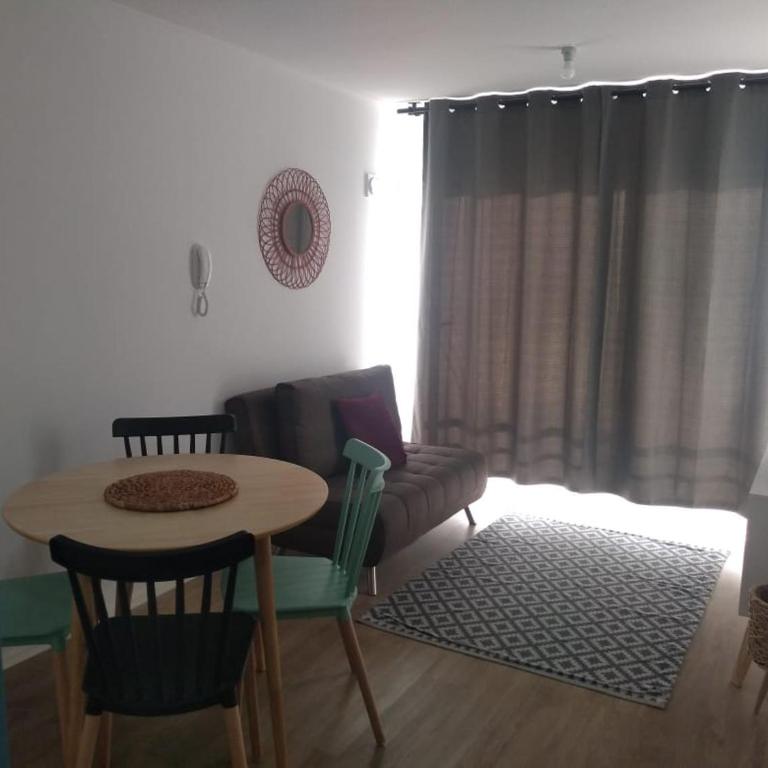 Departamento El Milagro - Apartamento de 3 dormitorios - 7