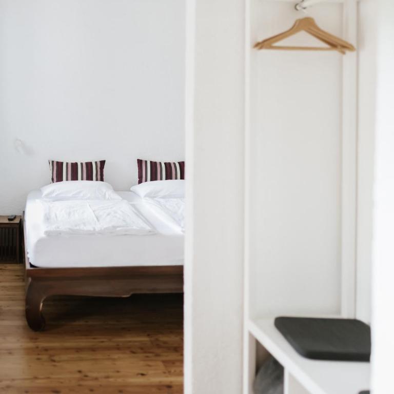 Sonnhof - Budget Zweibettzimmer - 18