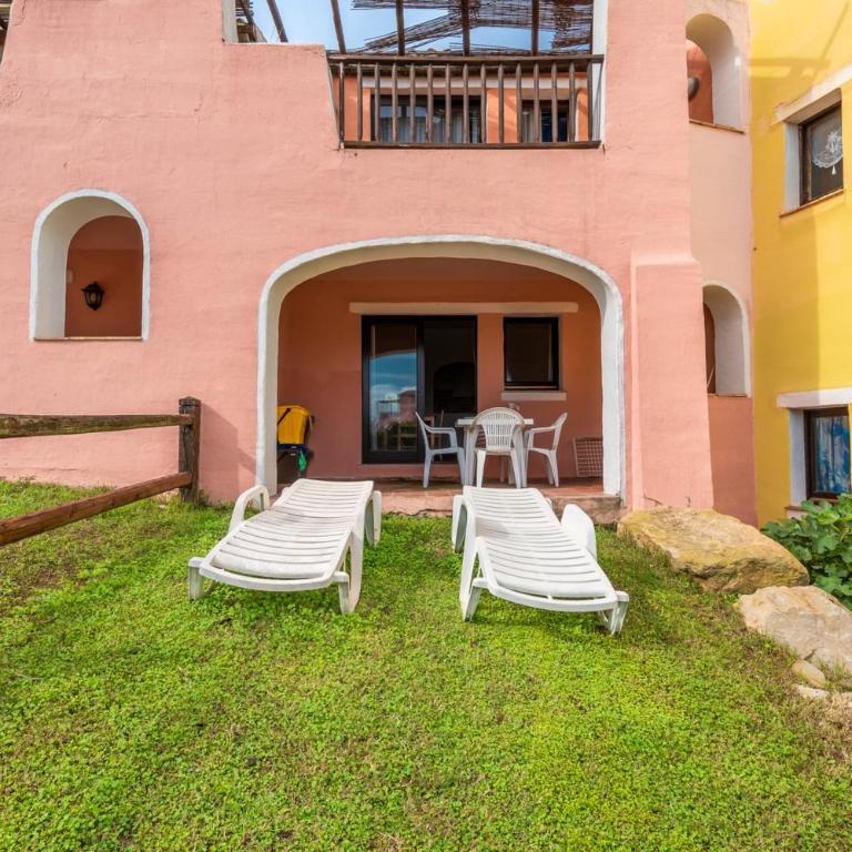 Sea Villas 1Km From The Beach - Villa con 1 Camera da Letto - 2