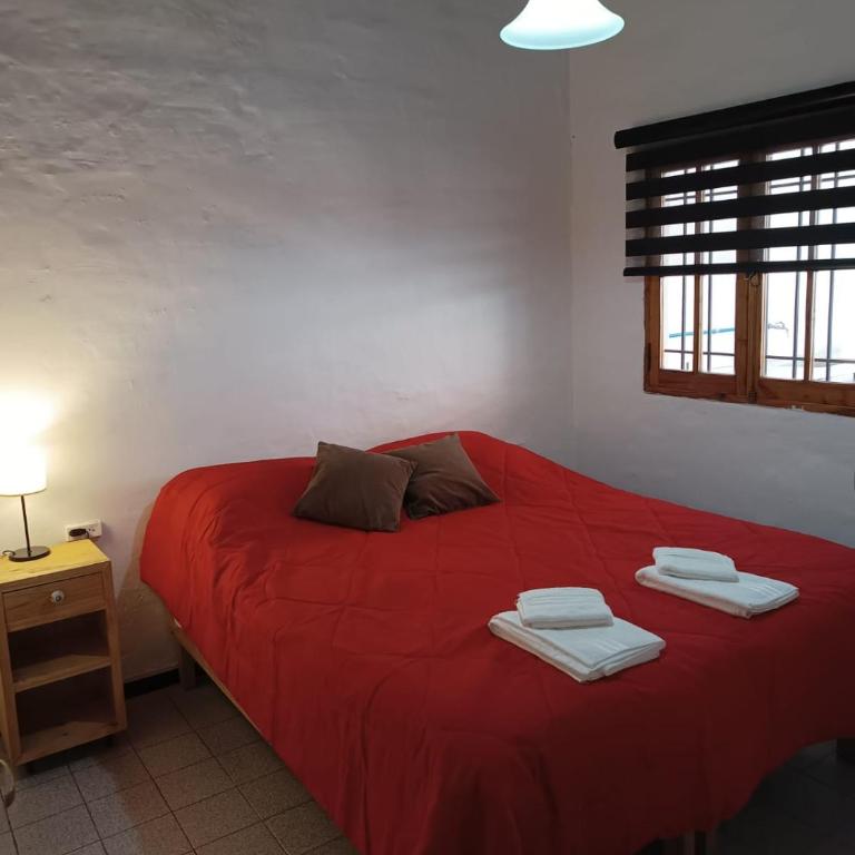 HERMOSA CASA en la mejor zona de SAN RAFAEL - Casa de 2 dormitorios - 2