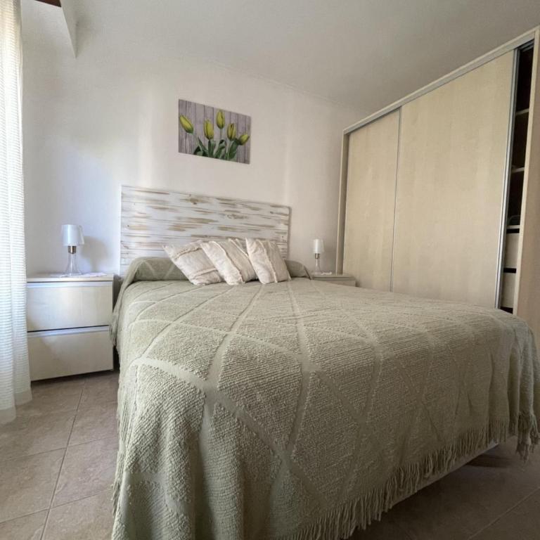 Departamentos Lidia - Apartamento de 1 dormitorio - 5