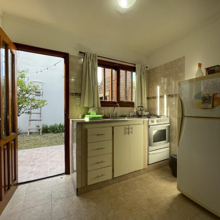 Departamentos Lidia - Apartamento de 1 dormitorio - 8